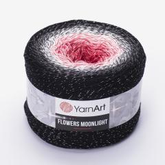 Yarnart Flowers Moonlight 3260