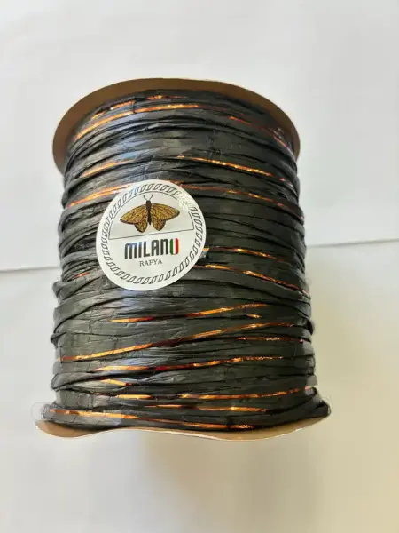 Milano Rafya SİMLİ 08 bronz
