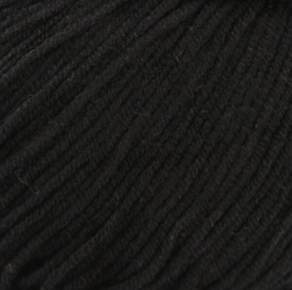 Etrofil Jeans 042 Siyah