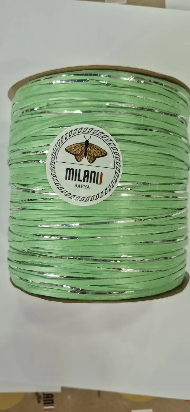 Milano Rafya SİMLİ 09