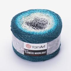 Yarnart Flowers Moonlight 3289