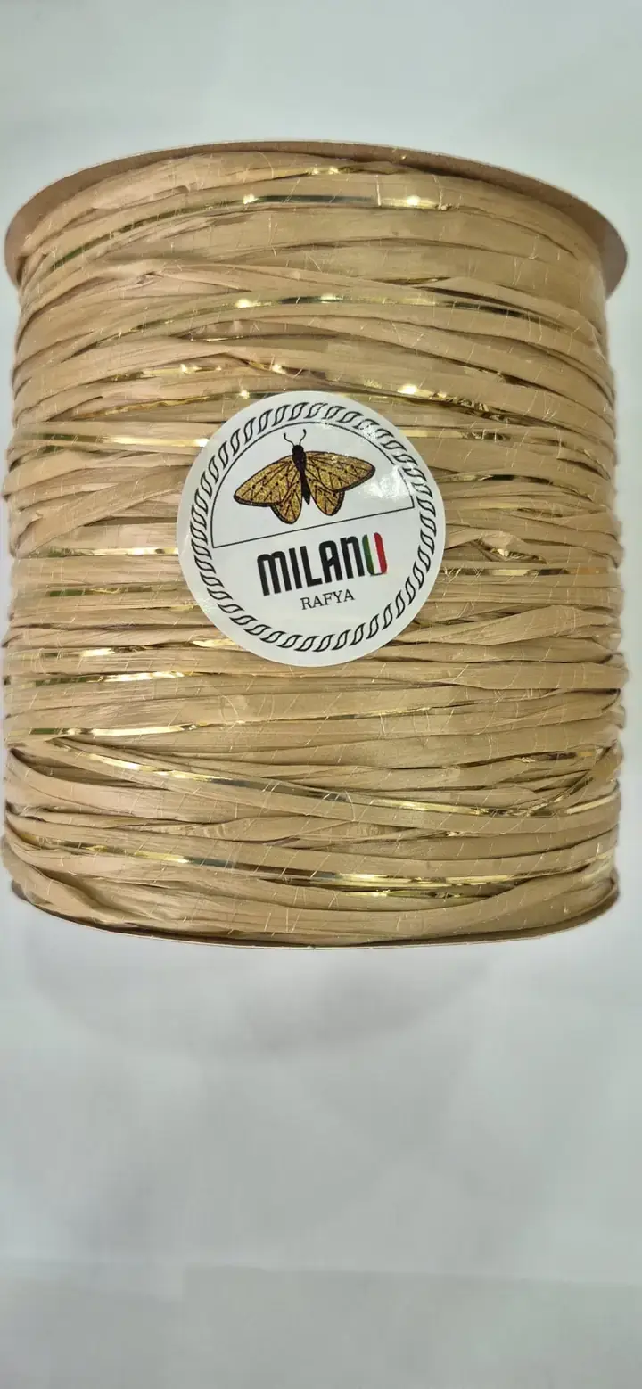 Milano Rafya SİMLİ 36