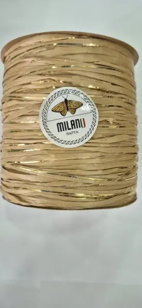 Milano Rafya SİMLİ 36