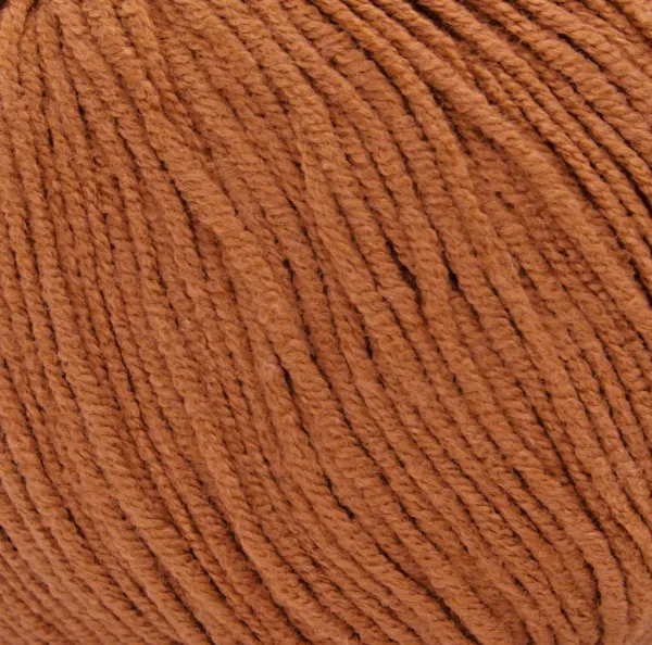 Etrofil JEANS 060 Koyu Turuncu