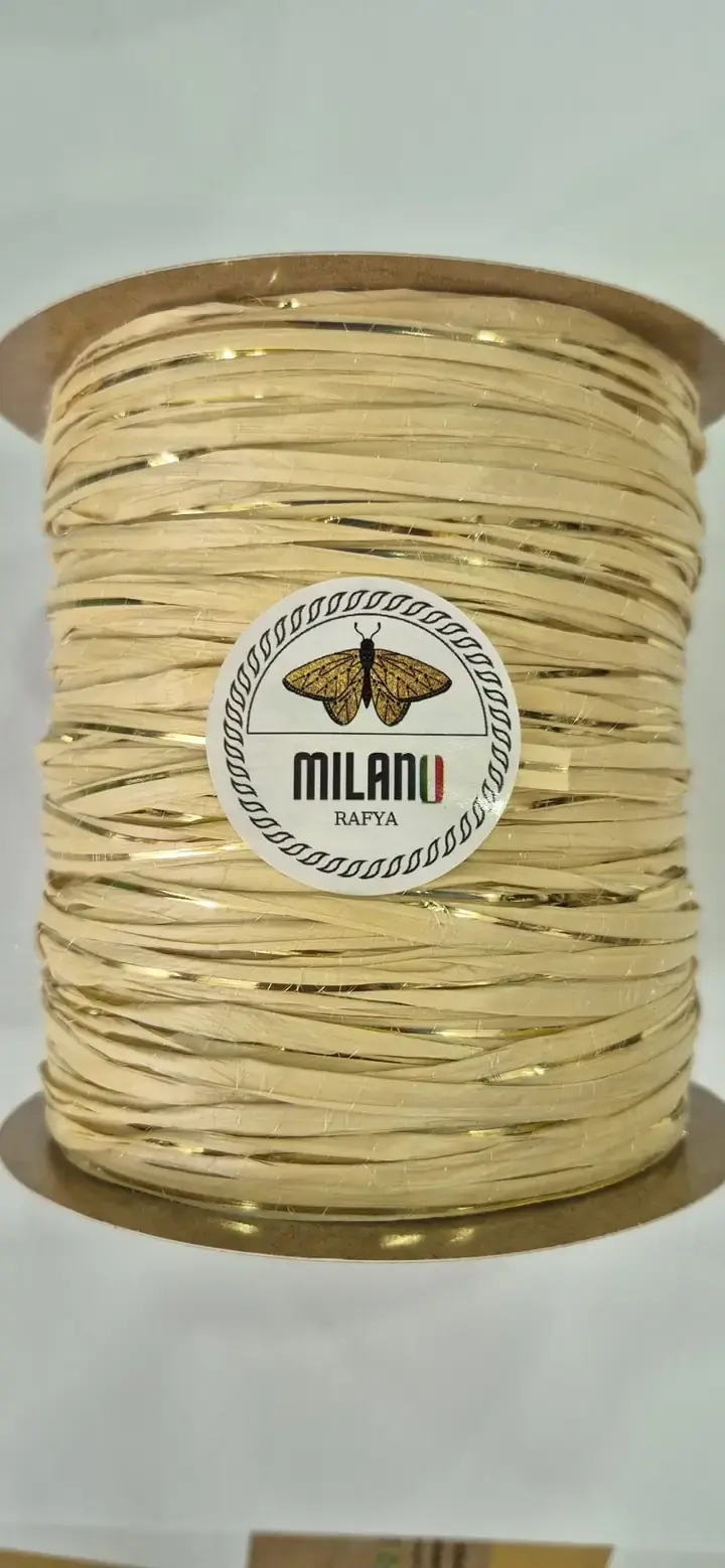 Milano Rafya SİMLİ 02