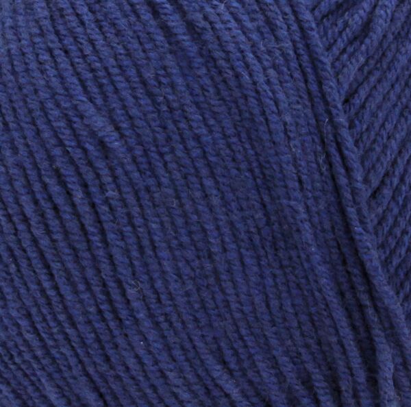 Etrofil  Jeans 020 Çivit Mavisi