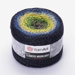 Yarnart Flowers Moonlight 3250