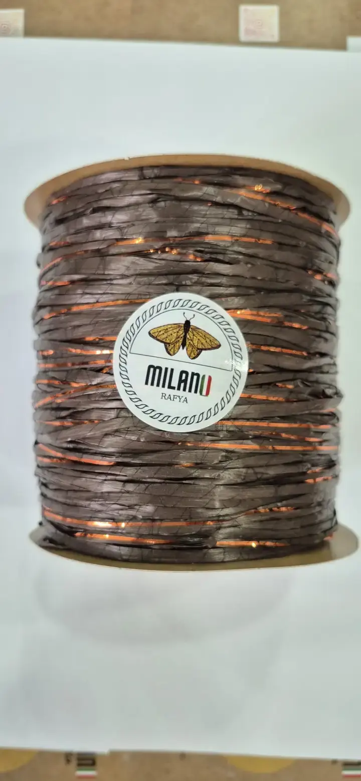 Milano Rafya SİMLİ 25