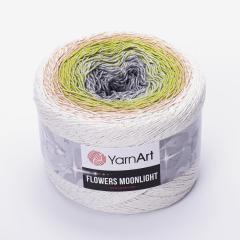 Yarnart Flowers Moonlight 3274