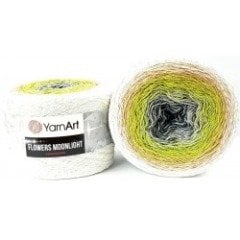 Yarnart Flowers Moonlight 3274
