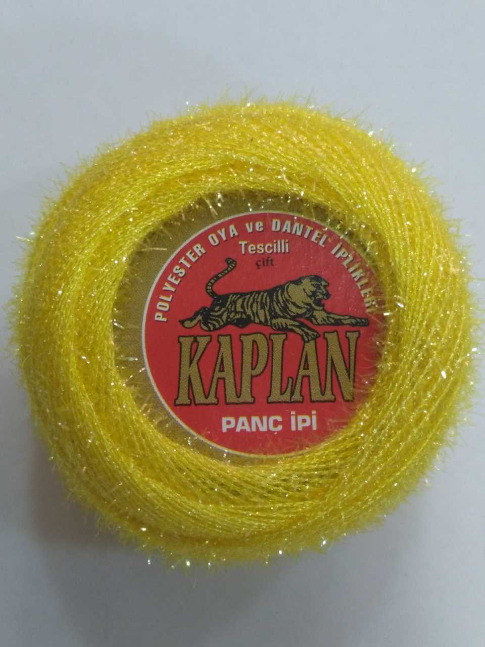 kaplan panç 307