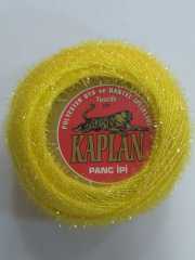 kaplan panç 307