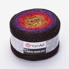 Yarnart Flowers Moonlight 3265