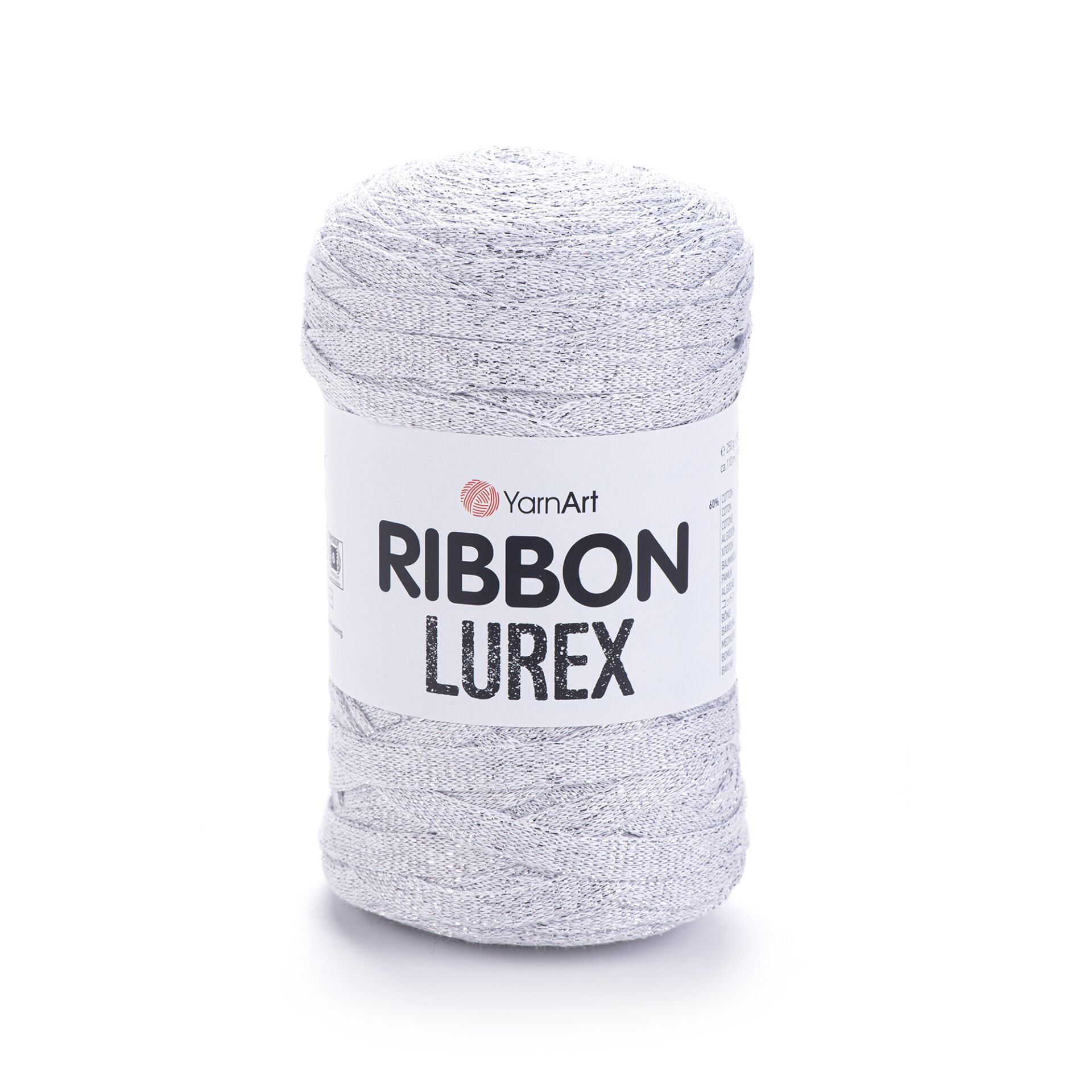 YarnArt Rıbbon Lurex 720