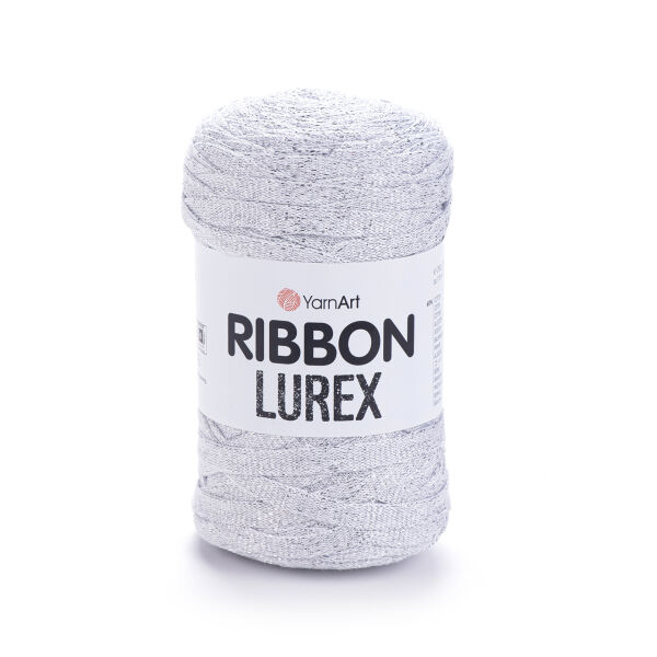 YarnArt Rıbbon Lurex 720