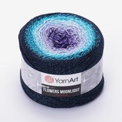 Yarnart Flowers Moonlight  3254