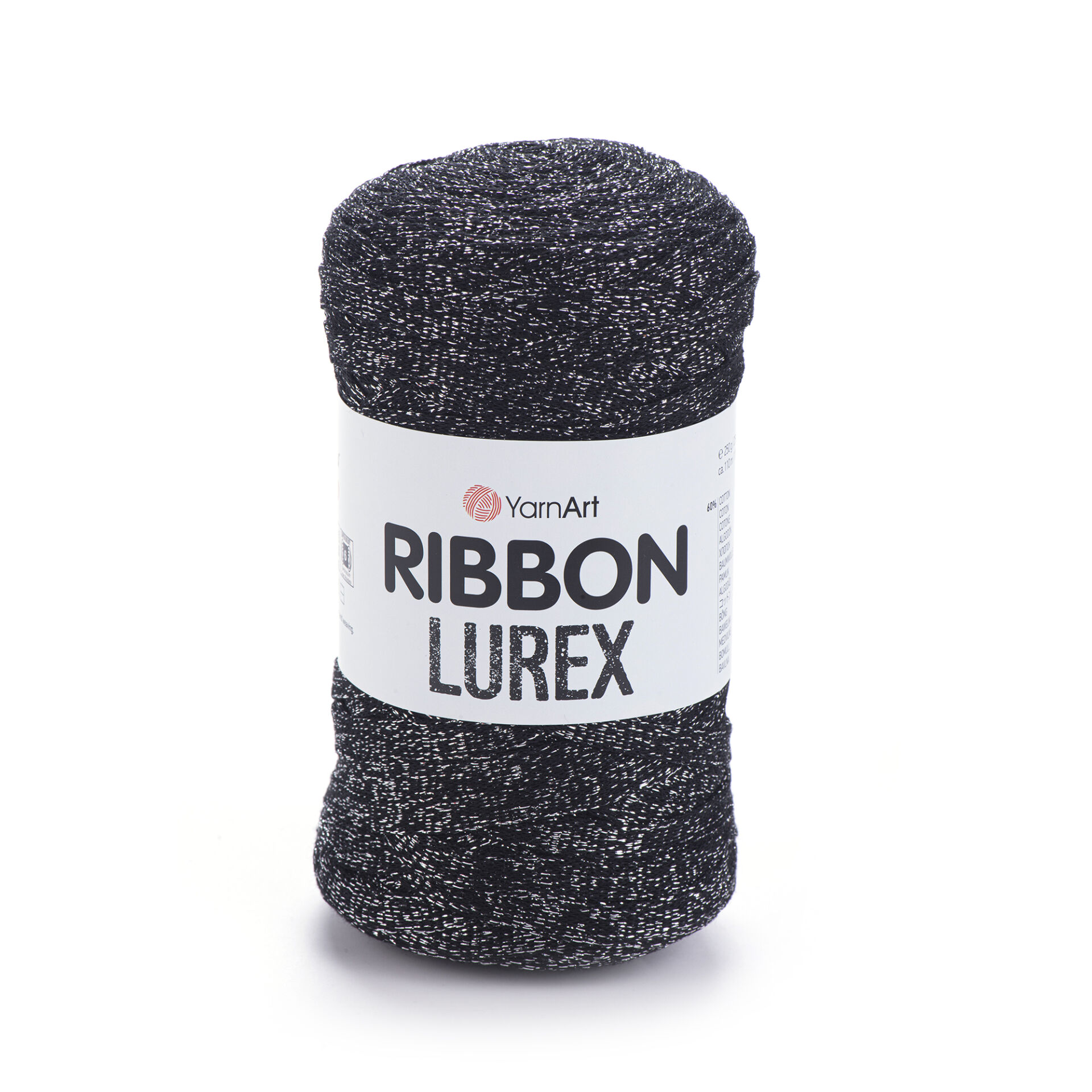YarnArt Ribbon Lurex 723