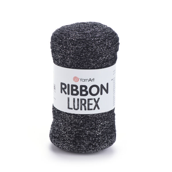 YarnArt Ribbon Lurex 723