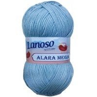 lanoso alara mega 981