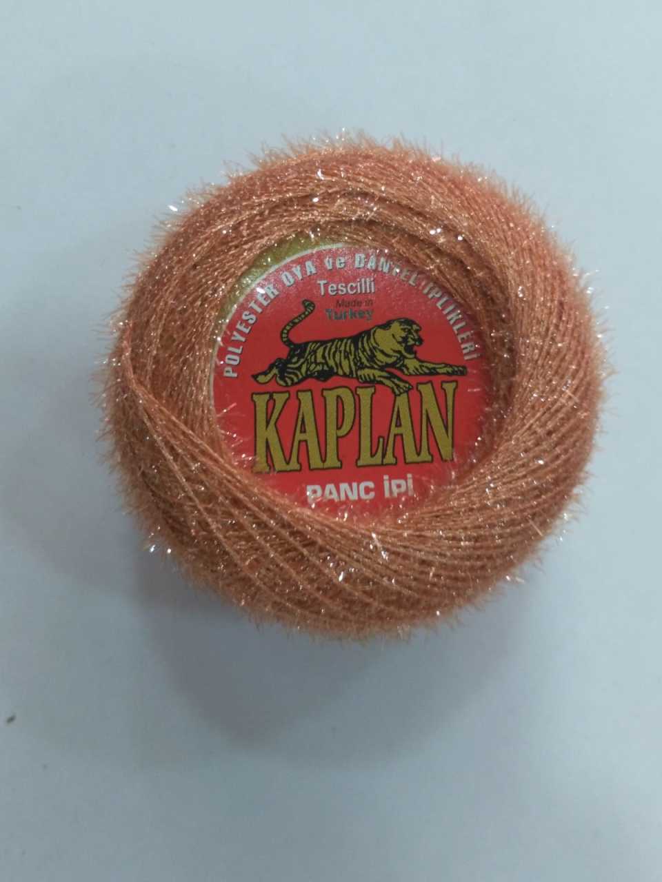kaplan panç 522