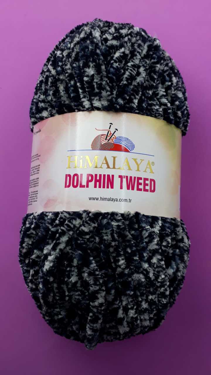 Himalaya Dolphin Tweed 92015