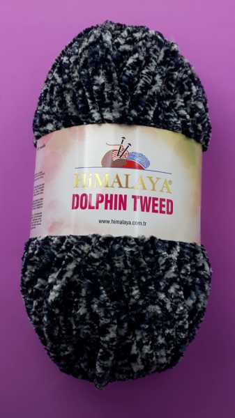 Himalaya Dolphin Tweed 92015