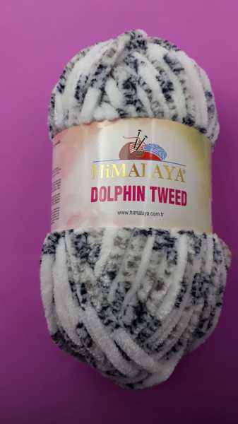 Himalaya Dolphin Tweed 92001