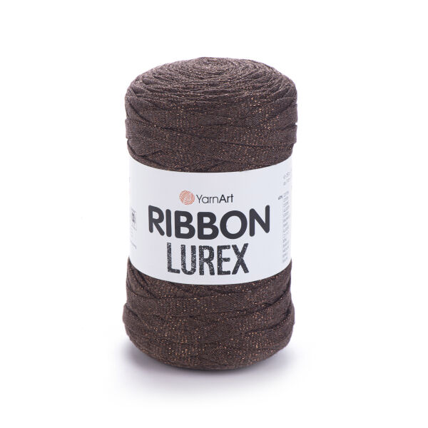 YarnArt Ribbon Lurex 736