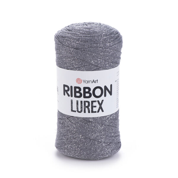 YarnArt Ribbon Lurex 737