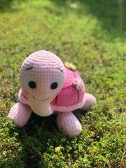 Pembe Tosbik malzeme Tarifli