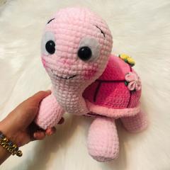Pembe Tosbik malzeme Tarifli