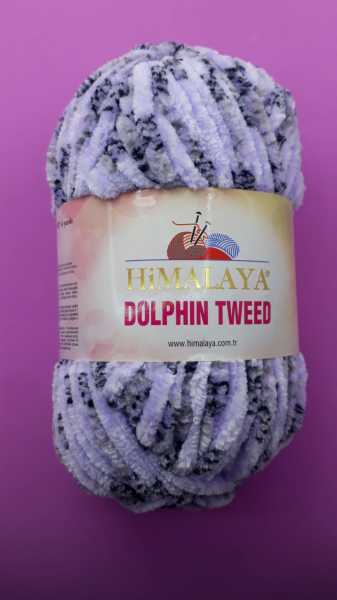 Himalaya Dolphin Tweed 92006