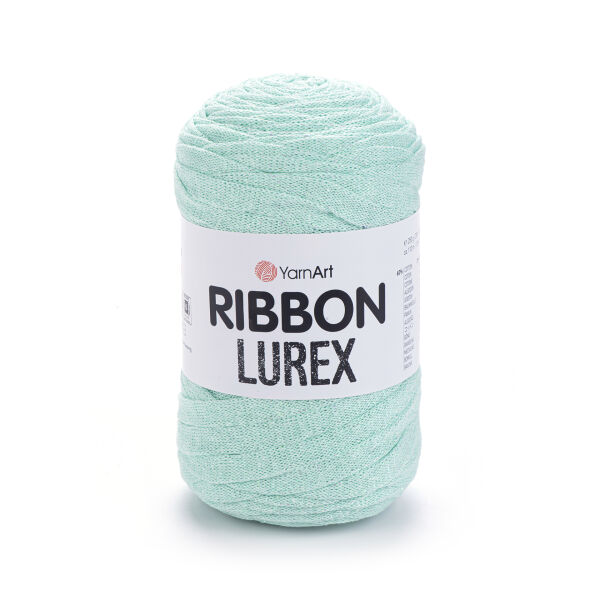 YarnArt Ribbon Lurex 738