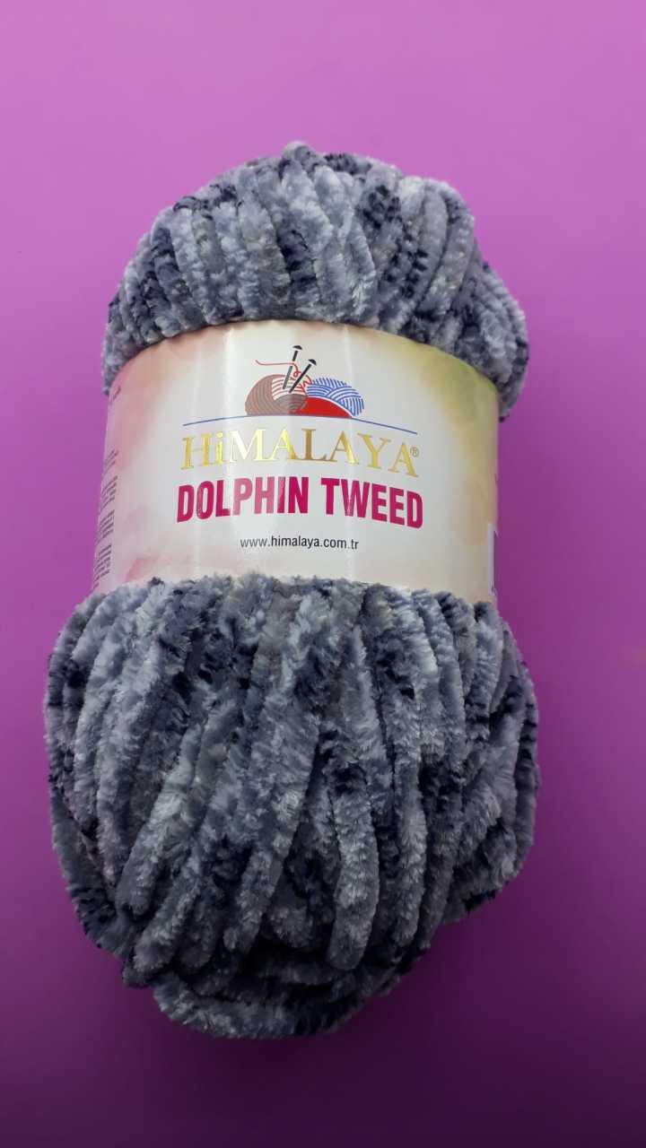 Himalaya Dolphin Tweed 92014
