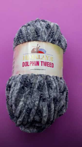 Himalaya Dolphin Tweed 92014