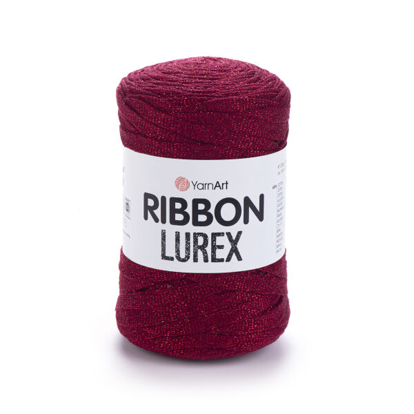 YarnArt Ribbon Lurex 739