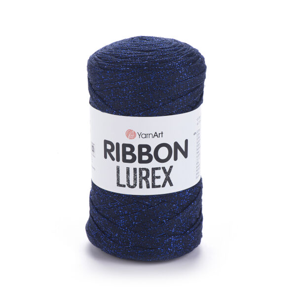 YarnArt Ribbon Lurex 740