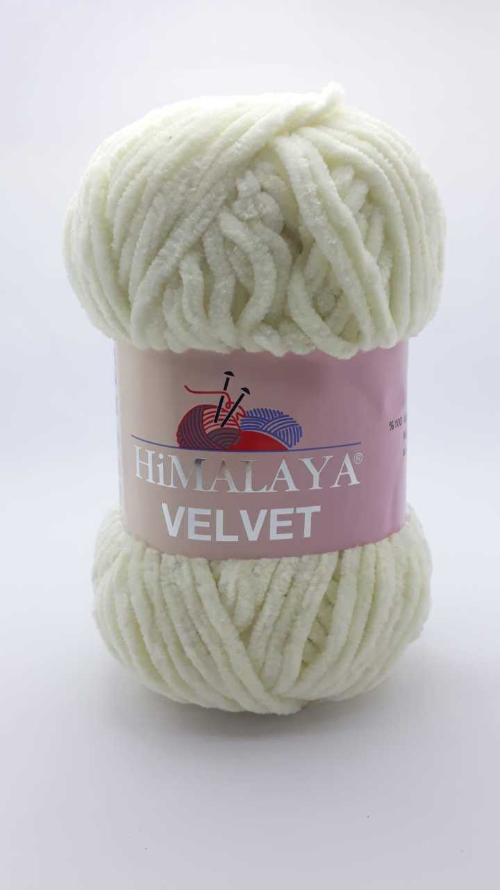 Himalaya Velvet 90008