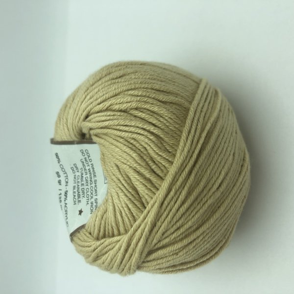 Lady Yarn Baby Touch CA003