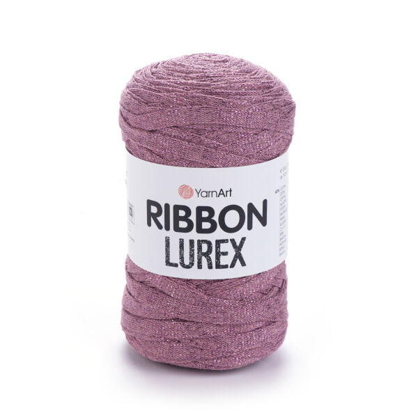 YarnArt Ribbon Lurex 743