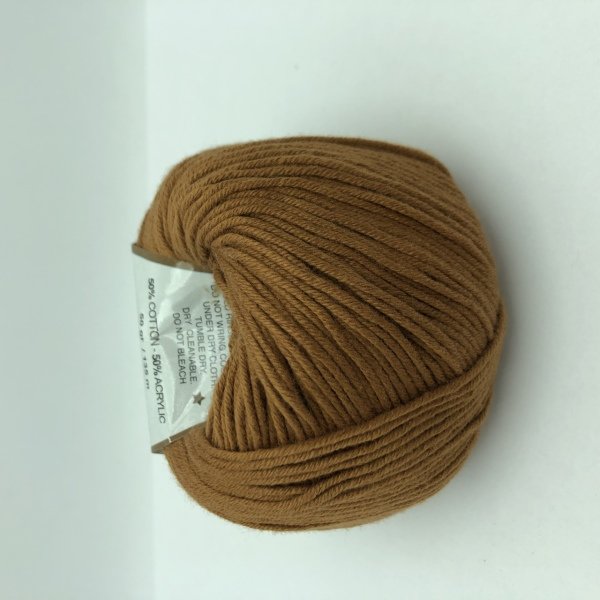 Lady Yarn Baby Touch CA005