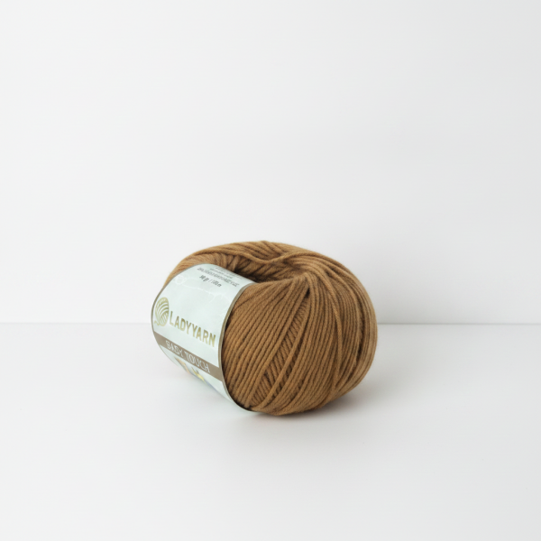 Lady Yarn Baby Touch CA005