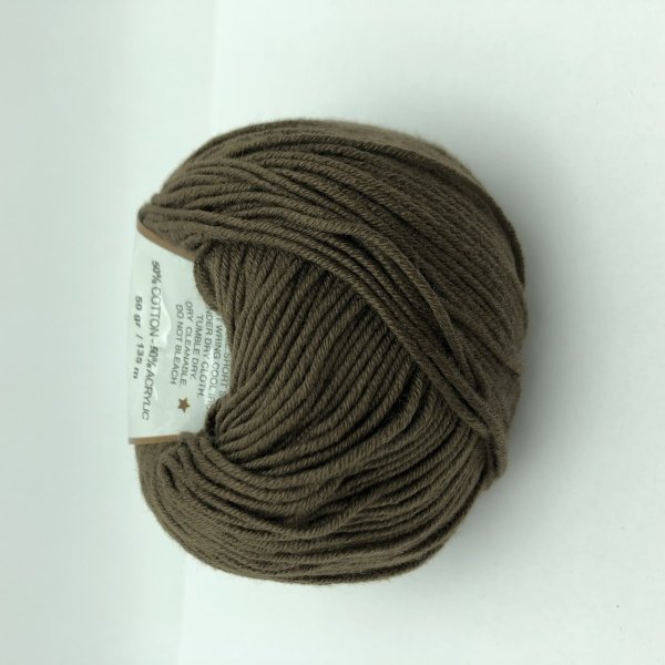 Lady Yarn Baby Touch CA009