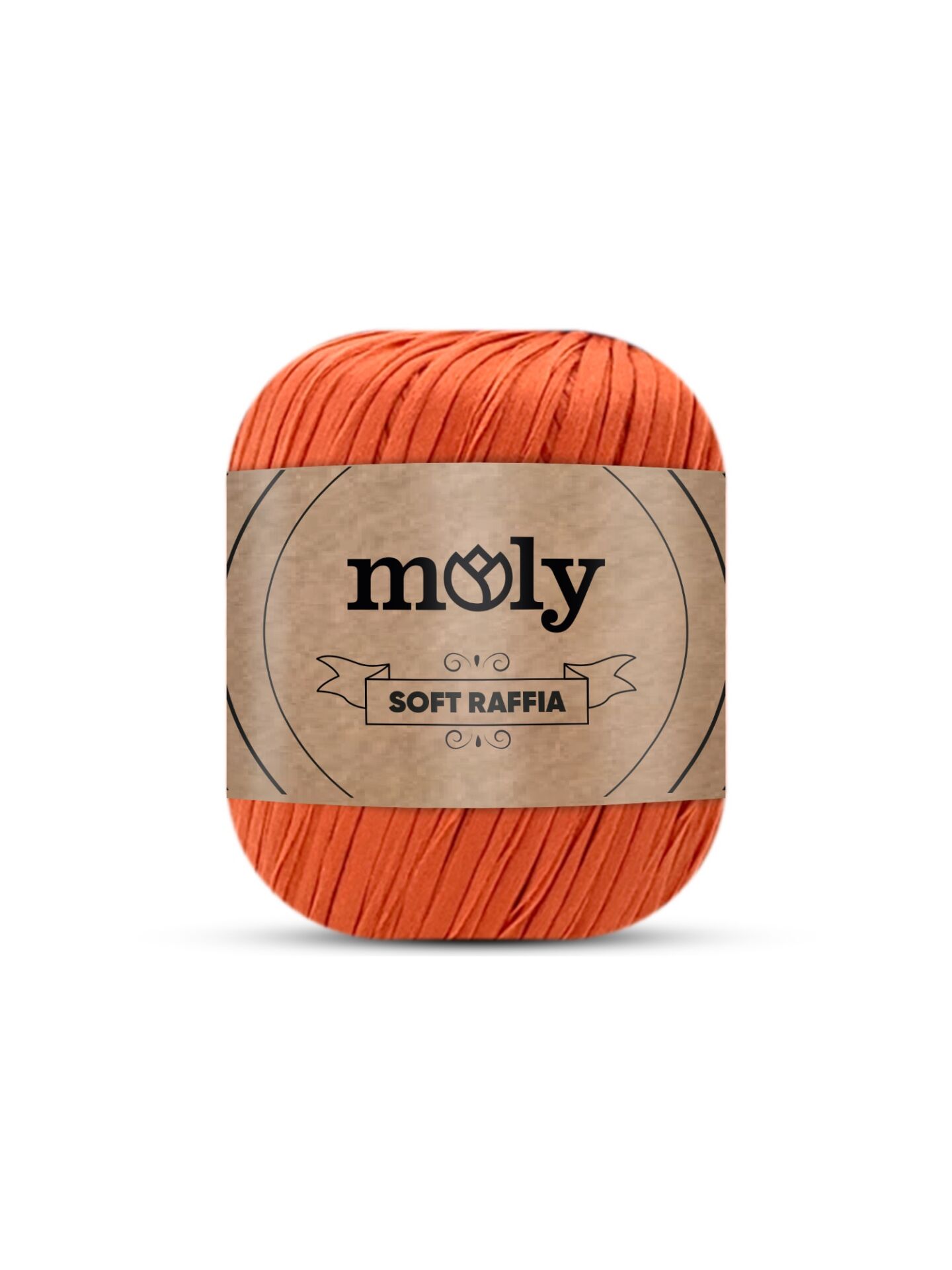 Moly Soft Raffya 09