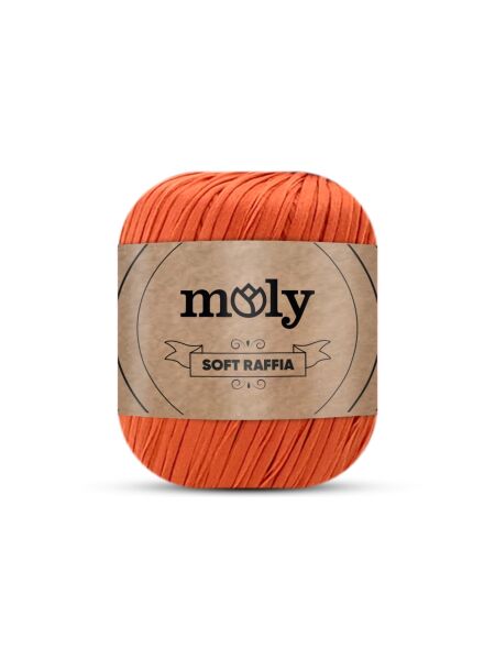 Moly Soft Raffya 09