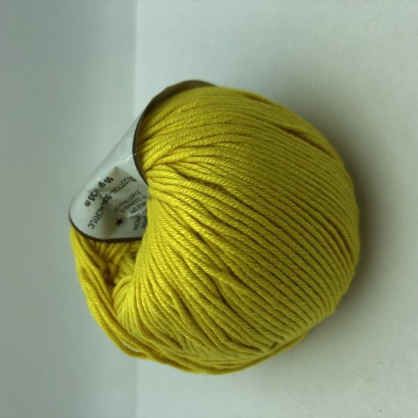 Lady Yarn Baby Touch CA010