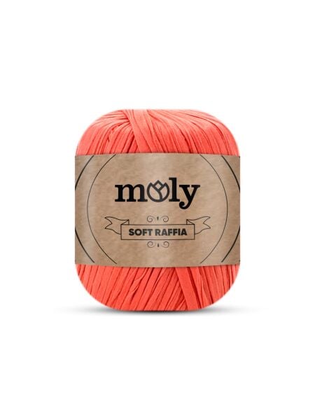 Moly Soft Raffya 10
