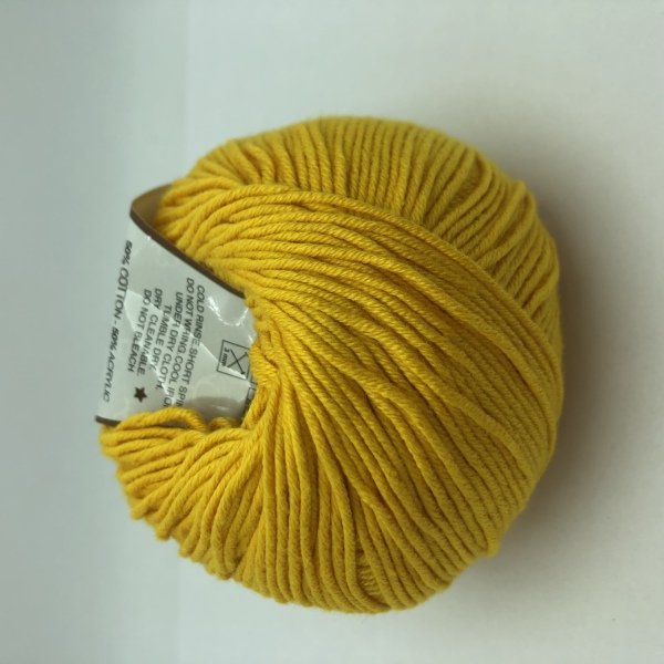 Lady Yarn Baby Touch CA011