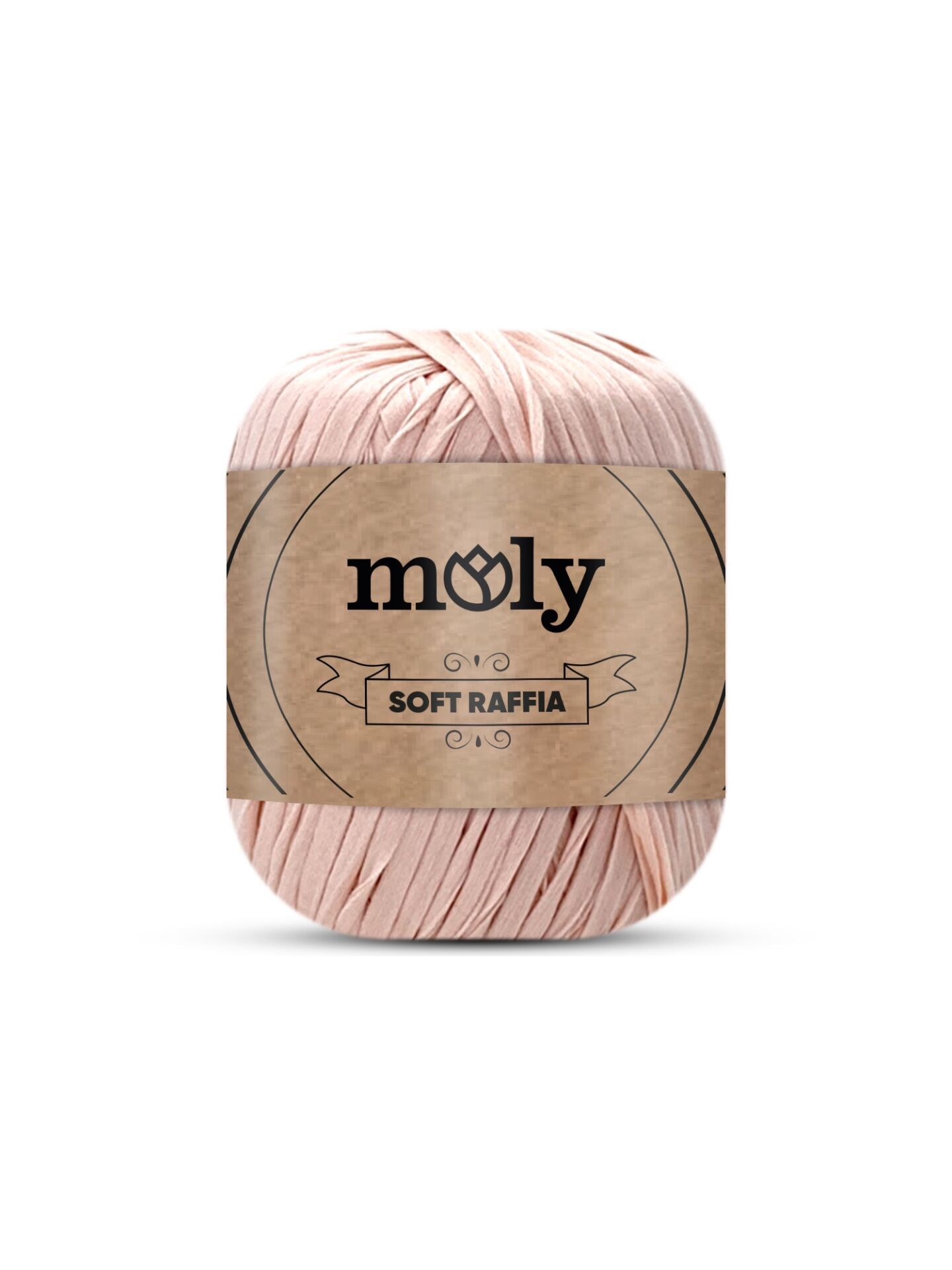 Moly Soft Raffya 11