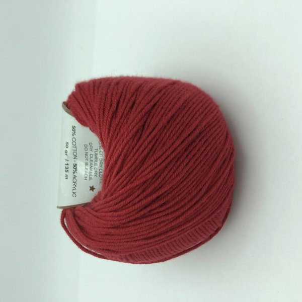 Lady Yarn Baby Touch CA012